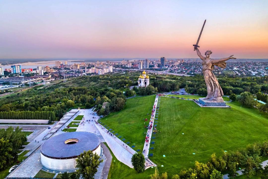 Волгоград